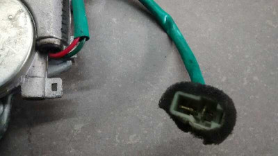 ELEVALUNAS DELANTERO DERECHO, KIA, CARNIVAL