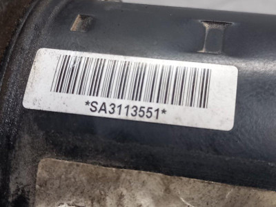ABS, OPEL, INSIGNIA BERLINA
