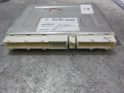  CENTRALITA SUSPENSION, , 