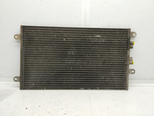 CONDENSADOR / RADIADOR AIRE ACONDICIONADO Alfa Romeo 147 (190) 