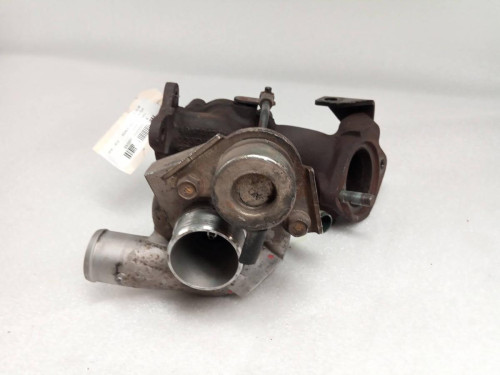  TURBOCOMPRESOR OPEL COMBO (CORSA C) 