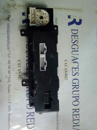  MANDO CALEFACCION / AIRE ACONDICIONADO KIA CARNIVAL II (FL) 