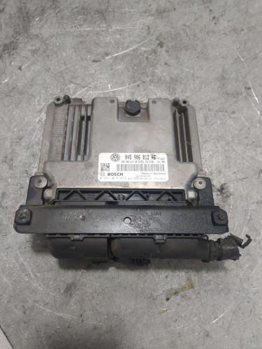  CENTRALITA MOTOR UCE Seat IBIZA BERLINA (6J5) 