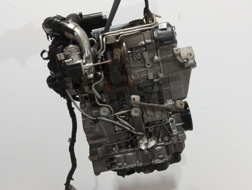  MOTOR COMPLETO VOLKSWAGEN TIGUAN (AD1) 