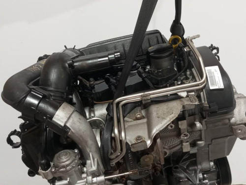  MOTOR COMPLETO VOLKSWAGEN TIGUAN (AD1) 