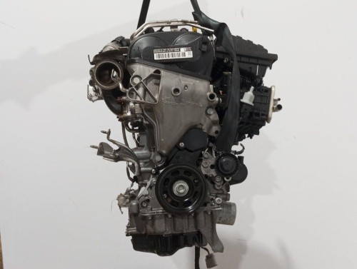  MOTOR COMPLETO VOLKSWAGEN TIGUAN (AD1) 