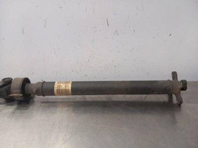 TRANSMISION CENTRAL, MERCEDES-BENZ, SL (BM 230) ROADSTER