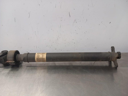  TRANSMISION CENTRAL, MERCEDES-BENZ, SL (BM 230) ROADSTER 