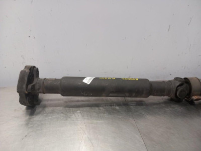 TRANSMISION CENTRAL, MERCEDES-BENZ, SL (BM 230) ROADSTER