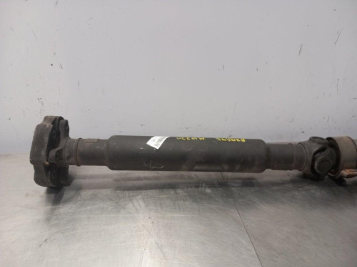  TRANSMISION CENTRAL, MERCEDES-BENZ, SL (BM 230) ROADSTER 