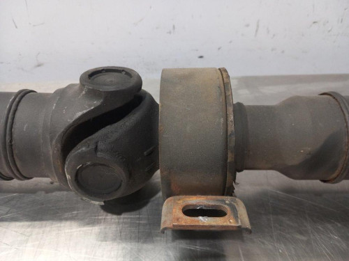  TRANSMISION CENTRAL, MERCEDES-BENZ, SL (BM 230) ROADSTER 