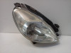 FARO DERECHO CITROEN XSARA PICASSO 