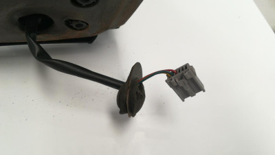 RETROVISOR IZQUIERDO, NISSAN, ALMERA (N16/E)