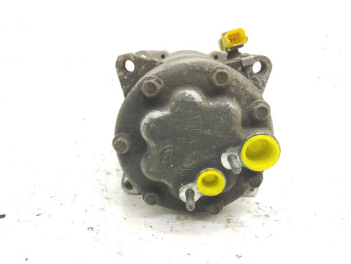 COMPRESOR AIRE ACONDICIONADO PEUGEOT 307 (S1)(04.2001) 