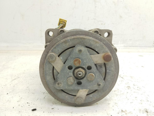 COMPRESOR AIRE ACONDICIONADO PEUGEOT 307 (S1)(04.2001) 