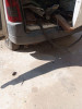 PARAGOLPES TRASERO CITROEN BERLINGO 