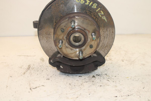 MANGUETA DELANTERA IZQUIERDA Hyundai ACCENT (LC) 
