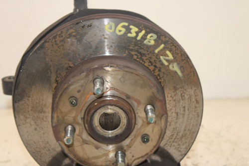 MANGUETA DELANTERA IZQUIERDA Hyundai ACCENT (LC) 