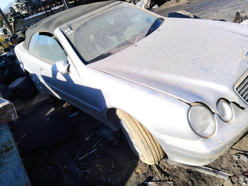 LUNA DELANTERA DERECHA MERCEDES-BENZ CLK (BM 208) CABRIO 