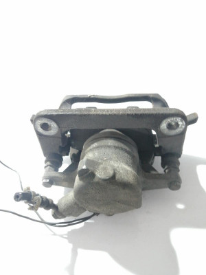 PINZA DE FRENO DELANTERA DERECHA, PEUGEOT, 407 SW