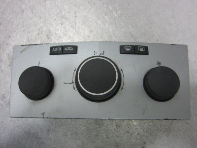 MANDO CLIMATIZADOR, OPEL, ASTRA H GTC