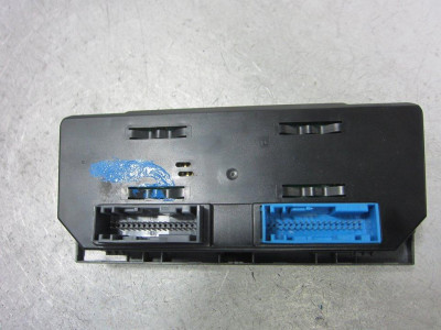 MANDO CLIMATIZADOR, OPEL, ASTRA H GTC