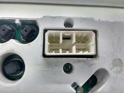 CUADRO INSTRUMENTOS, JEEP, GRAND CHEROKEE (WJ/WG)