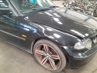 ALETA DELANTERA DERECHA, BMW, SERIE 3 COMPACTO (E46)