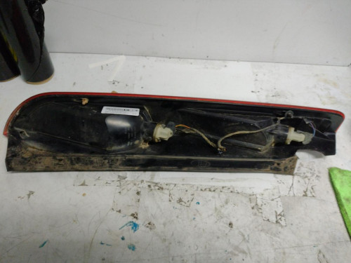  PILOTO TRASERO DERECHO FORD FOCUS BERLINA (CAP) 