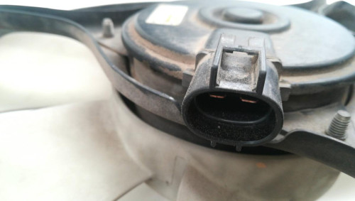 ELECTROVENTILADOR Nissan PIXO (UAO) 