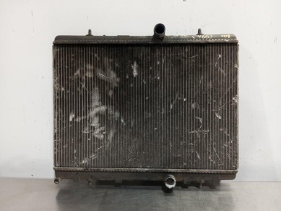 RADIADOR AGUA, CITROEN, GRAND C4 PICASSO