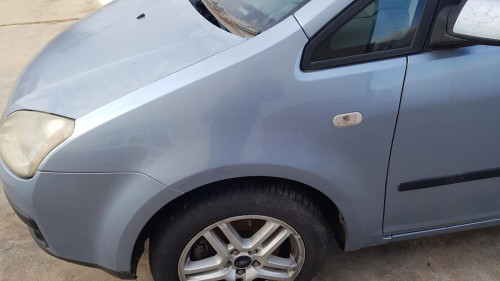 ALETA DELANTERA IZQUIERDA Ford Focus C-MAX (CAP)(2003->2007) FORD Focus C-MAX (CAP)(2003->2007) 