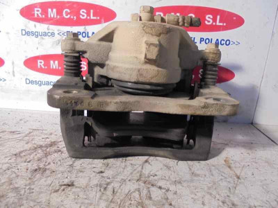 PINZA DE FRENO DELANTERA IZQUIERDA, LAND ROVER, FREELANDER (LN)