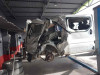 RENAULT TRAFIC II COMBI — vehículo donante para recambios 