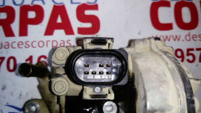 CAJA MARIPOSA, VOLKSWAGEN, POLO III (6N1)