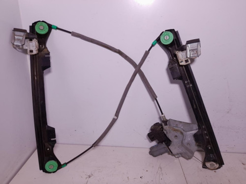 ELEVALUNAS DELANTERO DERECHO JAGUAR X-TYPE 
