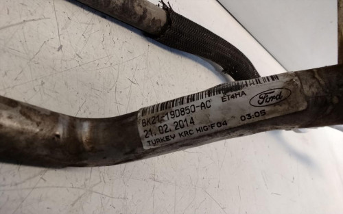 TUBOS AIRE ACONDICIONADO FORD TRANSIT FURGÓN (TT9) 