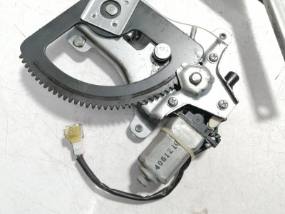ELEVALUNAS DELANTERO IZQUIERDO, CHEVROLET, AVEO BERLINA