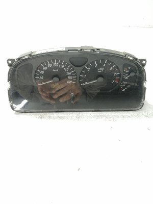 CUADRO INSTRUMENTOS, OPEL, AGILA