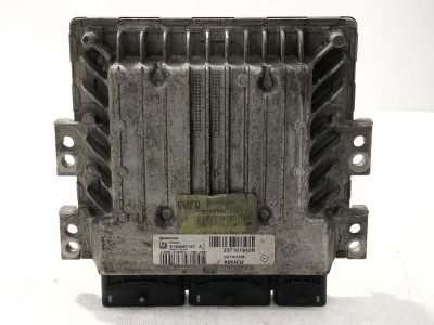 CENTRALITA MOTOR UCE, RENAULT, KANGOO II (F/KW0)