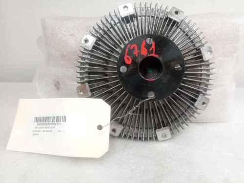  VENTILADOR VISCOSO MOTOR MITSUBISHI L200 (KA0/KB0) 