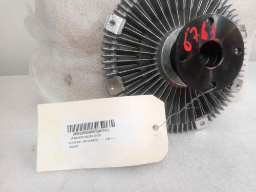  VENTILADOR VISCOSO MOTOR MITSUBISHI L200 (KA0/KB0) 