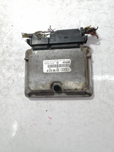  CENTRALITA MOTOR UCE AUDI A3 (8L) 