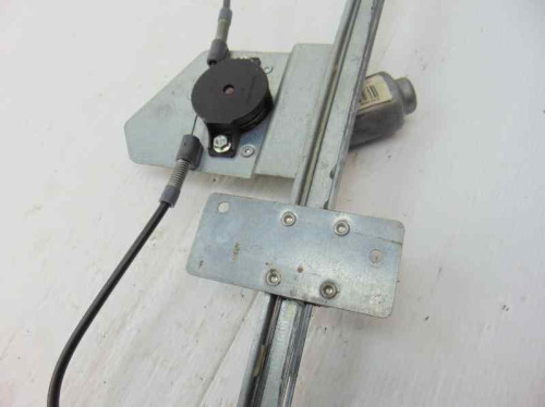 ELEVALUNAS DELANTERO IZQUIERDO, DACIA, LOGAN 1