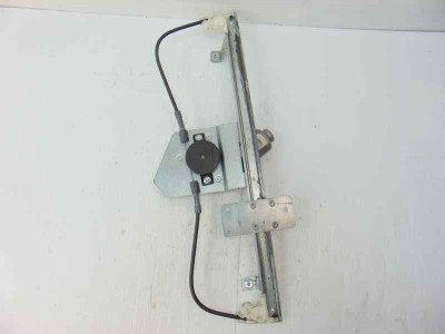 ELEVALUNAS DELANTERO IZQUIERDO, DACIA, LOGAN 1