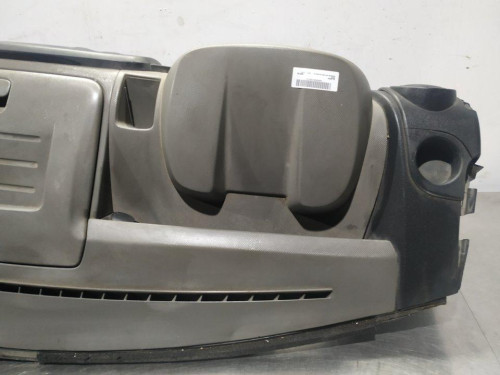 KIT AIRBAG NISSAN NV400 FURGON (X62) 