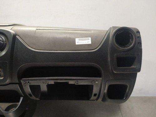 KIT AIRBAG NISSAN NV400 FURGON (X62) 