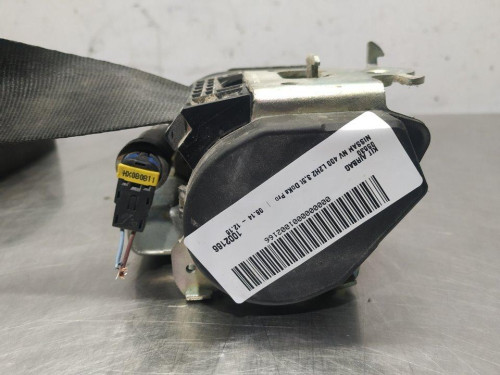 KIT AIRBAG NISSAN NV400 FURGON (X62) 