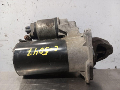 MOTOR ARRANQUE, OPEL, MOKKA