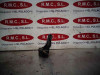  CERRADURA MALETERO / PORTON TOYOTA AURIS (E15) 